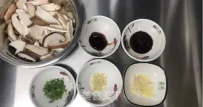 Make Black pepper spa step 0