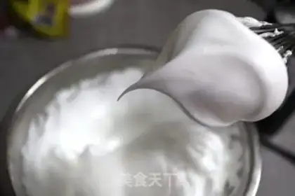 Make No oil, no sugar step 5