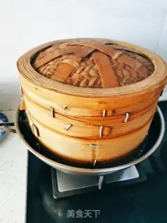 Make Pink tofu step 19