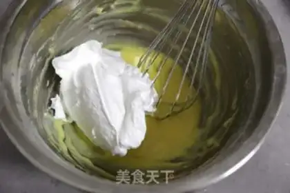Make No oil, no sugar step 6