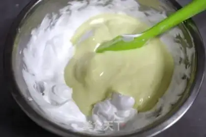 Make No oil, no sugar step 7