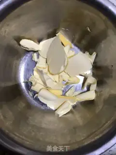 Make Pumpkin pie step 0
