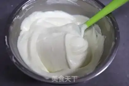 Make No oil, no sugar step 8