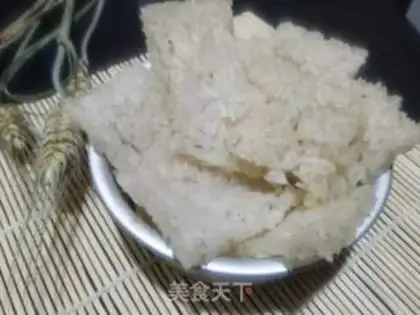 Make The rice pot step 9