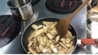 Make Black pepper spa step 3