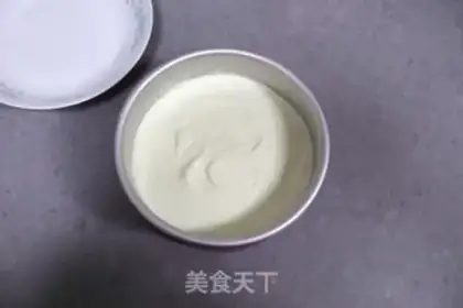 Make No oil, no sugar step 9