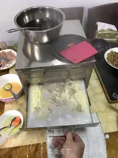 Make Guangdong step 4
