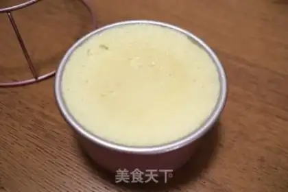 Make No oil, no sugar step 11