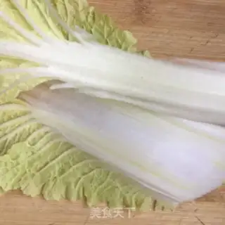 Make Sodium step 5