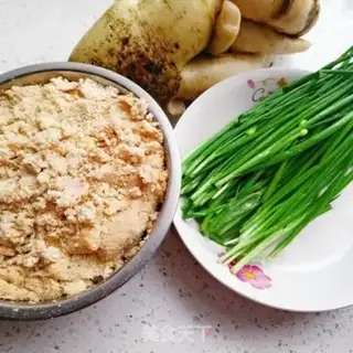 Make Beansball step 0