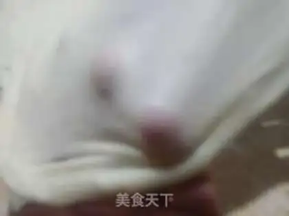 Make Milk toast step 3