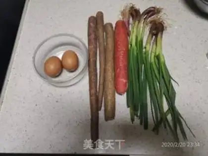 Make Quail breakfast step 0