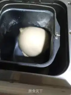 Make Milk toast step 4