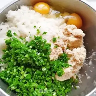 Make Beansball step 1