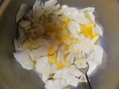Make Quail breakfast step 1