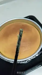 Make Yogurt cake step 13