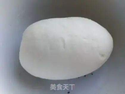 Make Shroom mustard tofu bag step 0