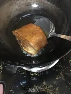 Make Plum chow step 2