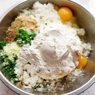 Make Beansball step 2