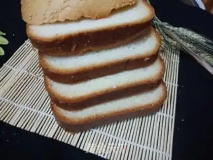 Make Milk toast step 6