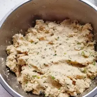 Make Beansball step 3
