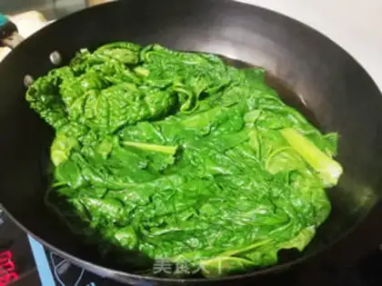Make Shroom mustard tofu bag step 2