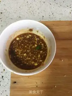 Make Plum chow step 4