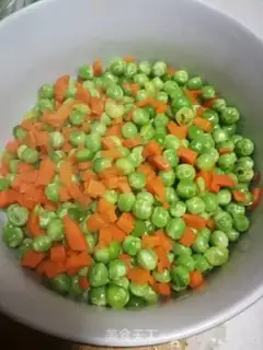Make ♪ Taste and cook ♪ step 1