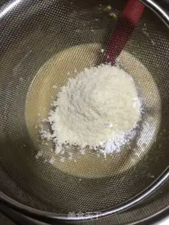 Make Pumpkin pie step 8