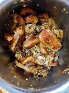Make Plum chow step 5