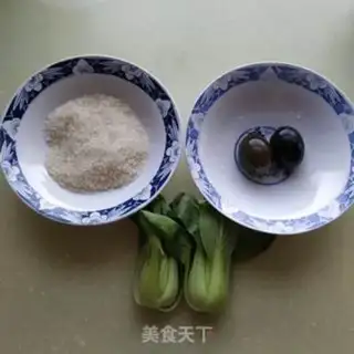 Make Porridge step 0