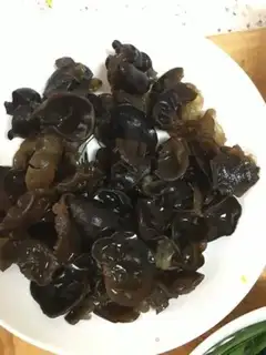Make Soded eggs of mussels step 0
