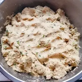 Make Beansball step 5