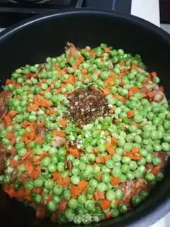 Make ♪ Taste and cook ♪ step 3