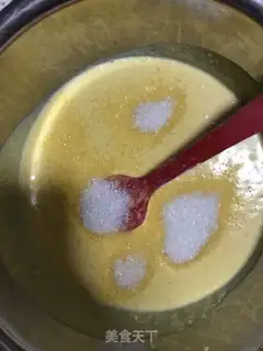 Make Pumpkin pie step 10
