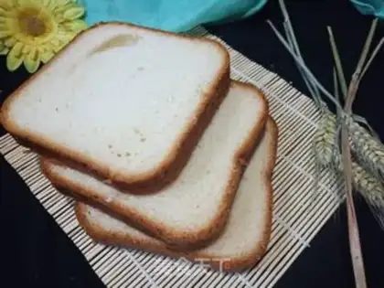 Make Milk toast step 9