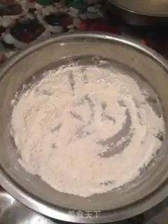 Make Apple rose rolls step 5