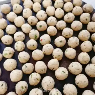 Make Beansball step 6