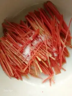 Make Suumariko step 1