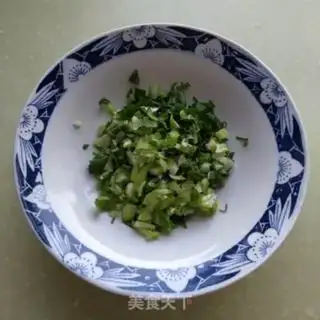 Make Porridge step 3