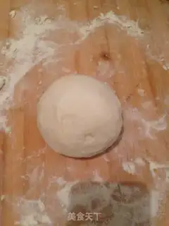 Make Apple rose rolls step 6