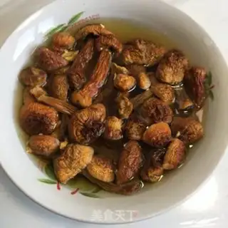 Make Qi-su chicken step 2