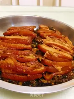 Make Plum chow step 9