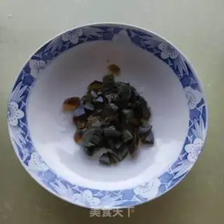Make Porridge step 4