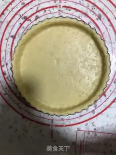 Make Pumpkin pie step 13