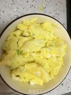 Make Soded eggs of mussels step 4