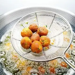 Make Beansball step 9