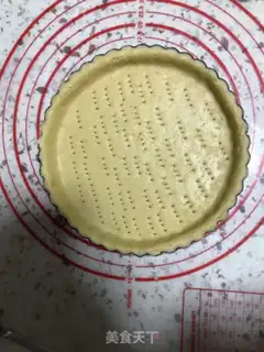 Make Pumpkin pie step 14