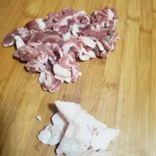Make A warm stomach for lamb soup step 0