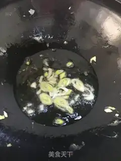 Make Soded eggs of mussels step 5